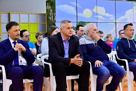 Predstavitev projekta Aktivno inkluzivno v Zasavju